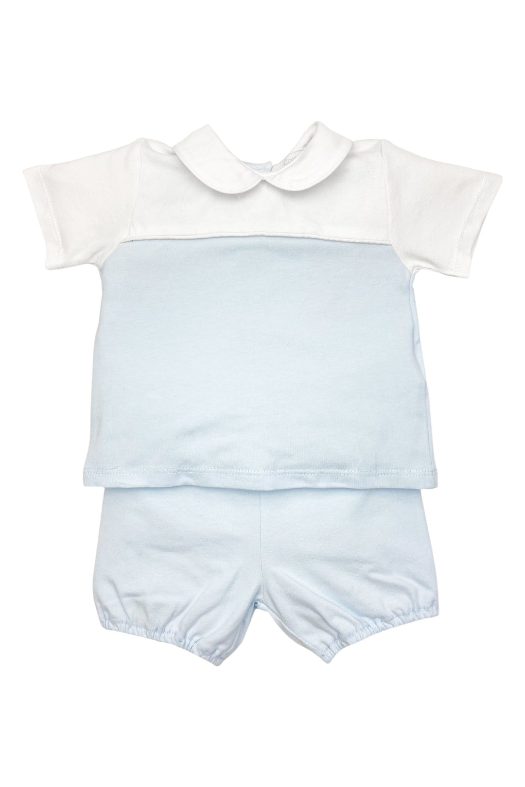 Coccodè "Jules" Top & Jam Pants - Millie and John