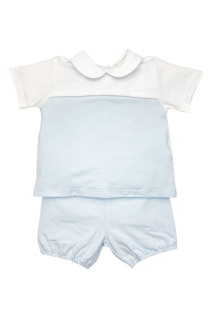 Coccodè "Jules" Top & Jam Pants - Millie and John