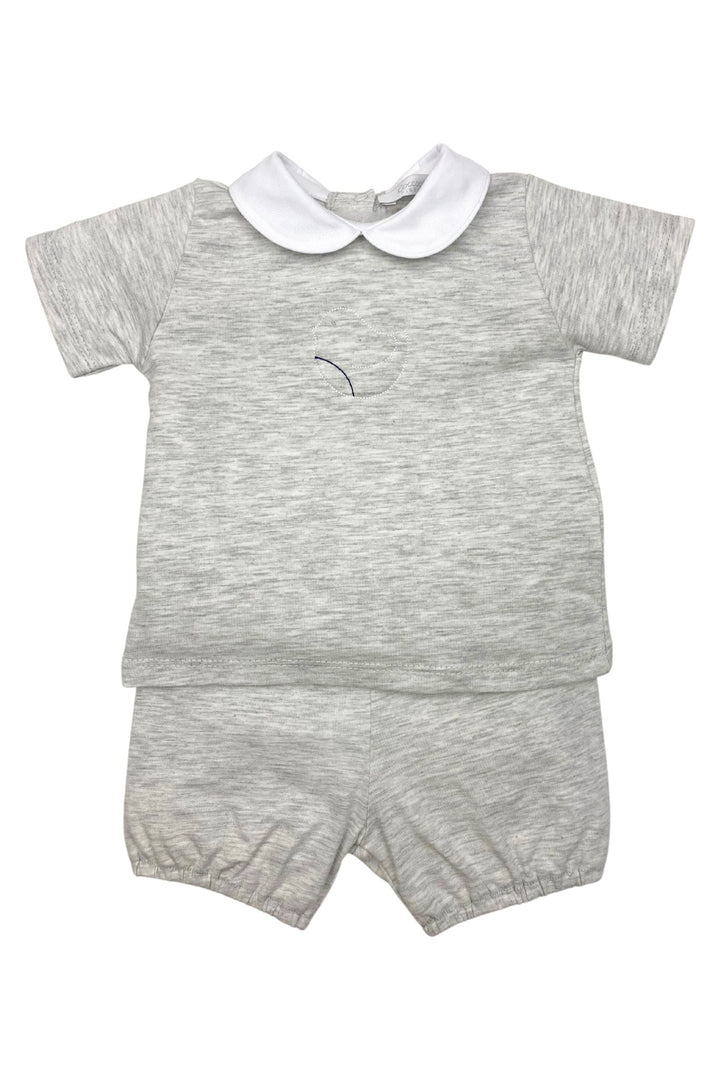 Coccodè "Wren" Chick Top & Jam Pants - Millie and John