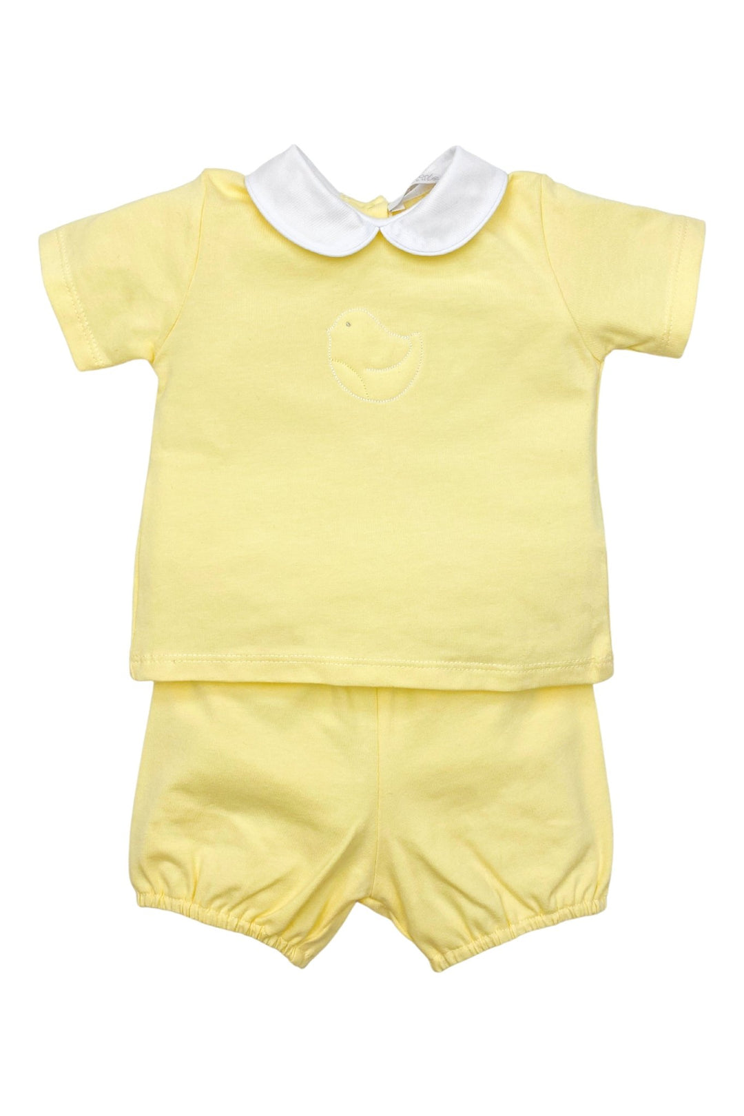 Coccodè "Wren" Chick Top & Jam Pants - Millie and John