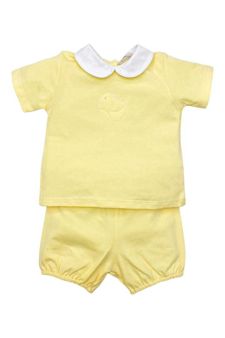 Coccodè "Wren" Chick Top & Jam Pants - Millie and John
