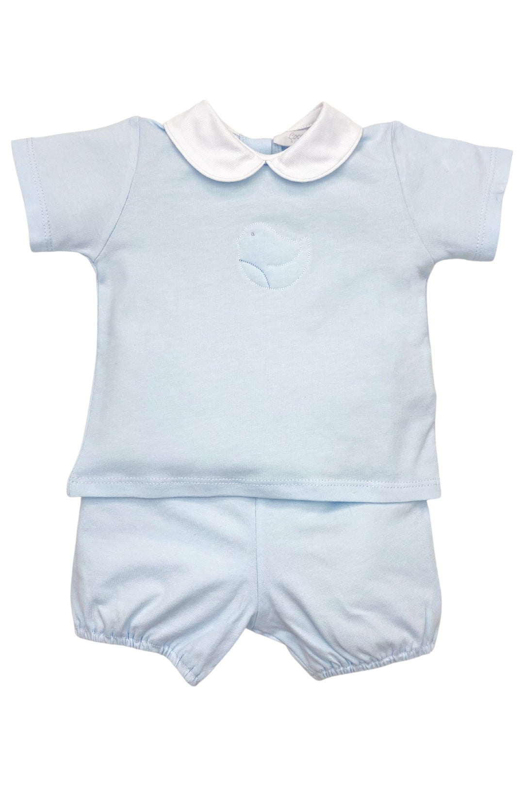 Coccodè "Wren" Chick Top & Jam Pants - Millie and John