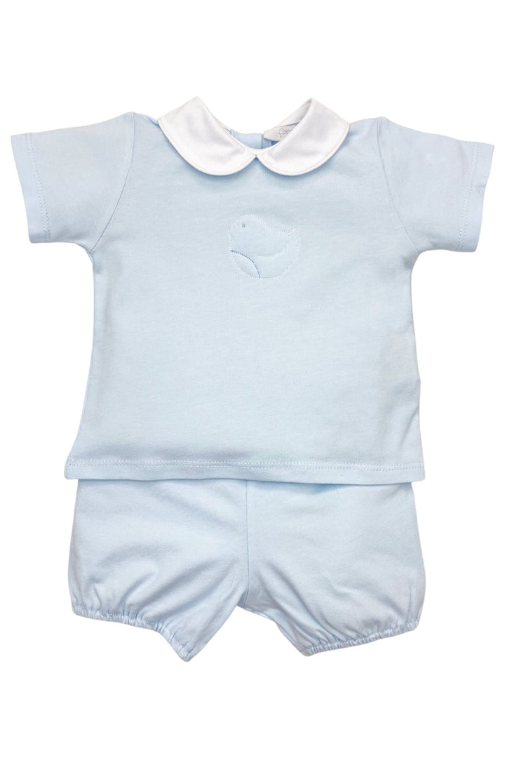 Coccodè "Wren" Chick Top & Jam Pants - Millie and John