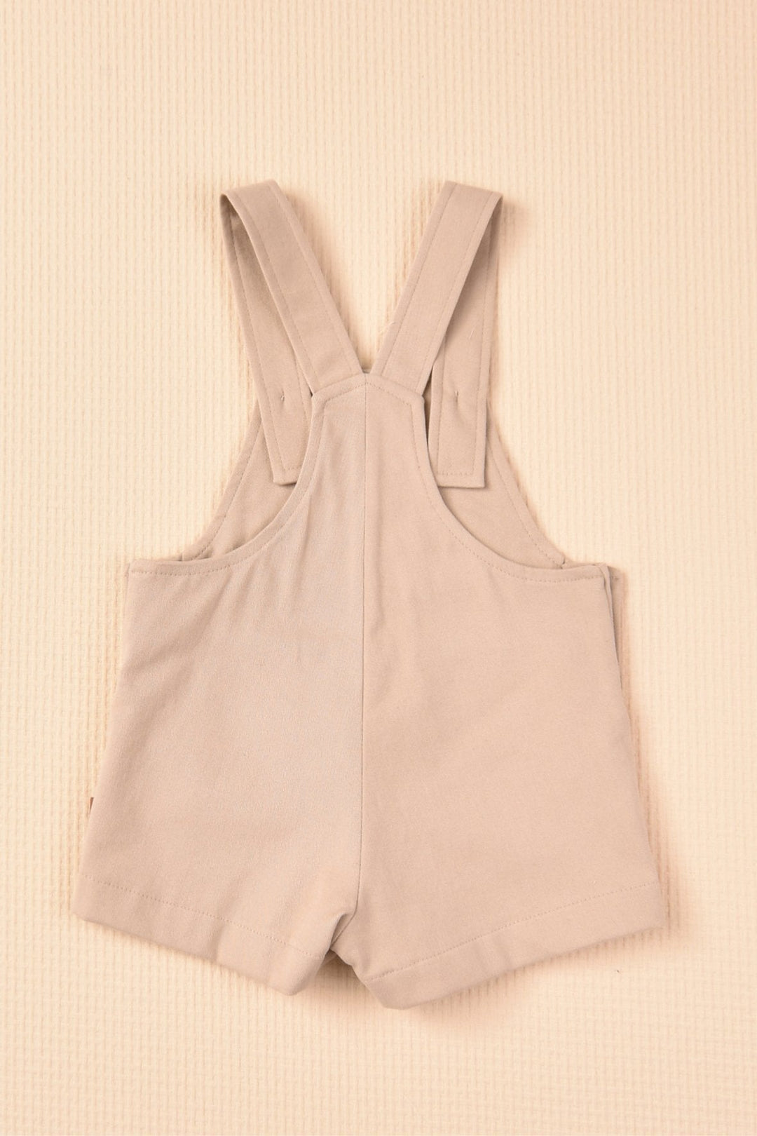 Cocote "Andrés" Brushed Cotton Dungarees - Millie and John