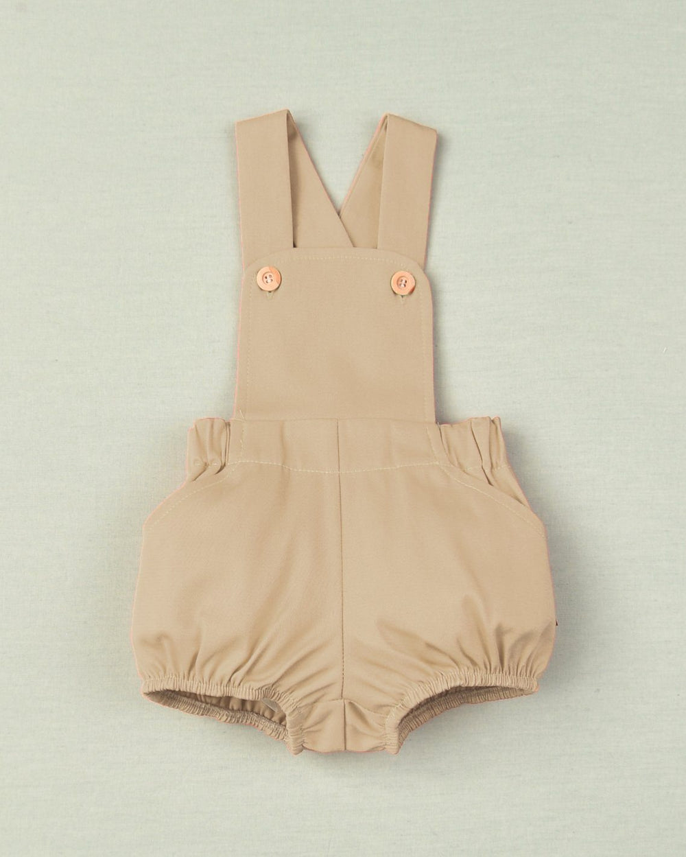 Cocote "Donny" Jam Pant Dungarees - Millie and John