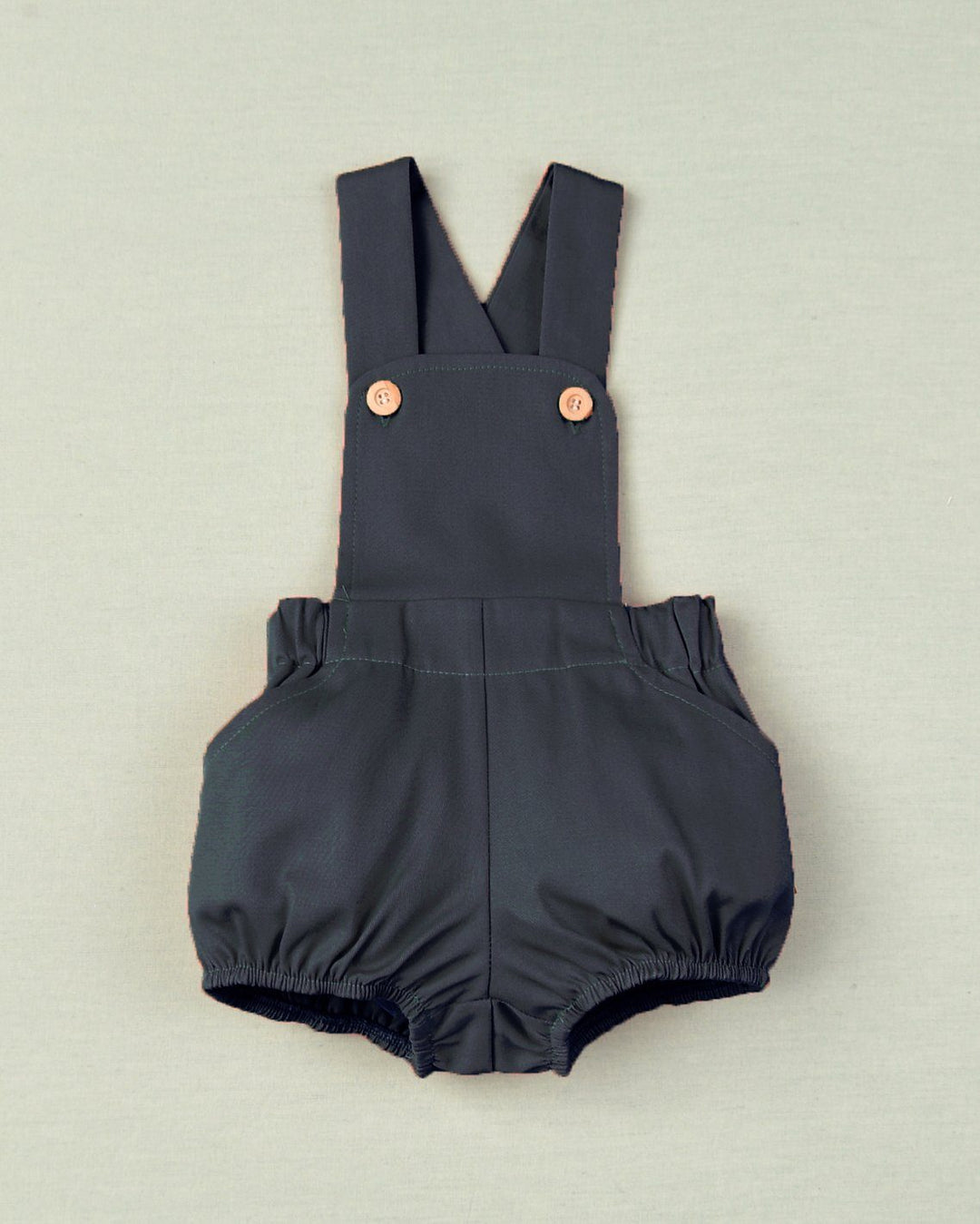 Cocote "Donny" Jam Pant Dungarees - Millie and John