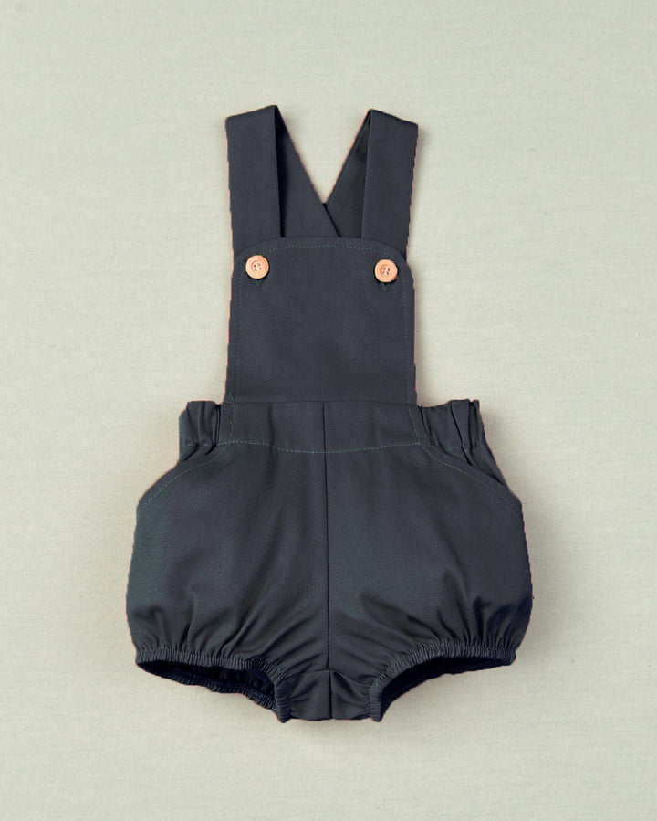 Cocote "Donny" Jam Pant Dungarees - Millie and John