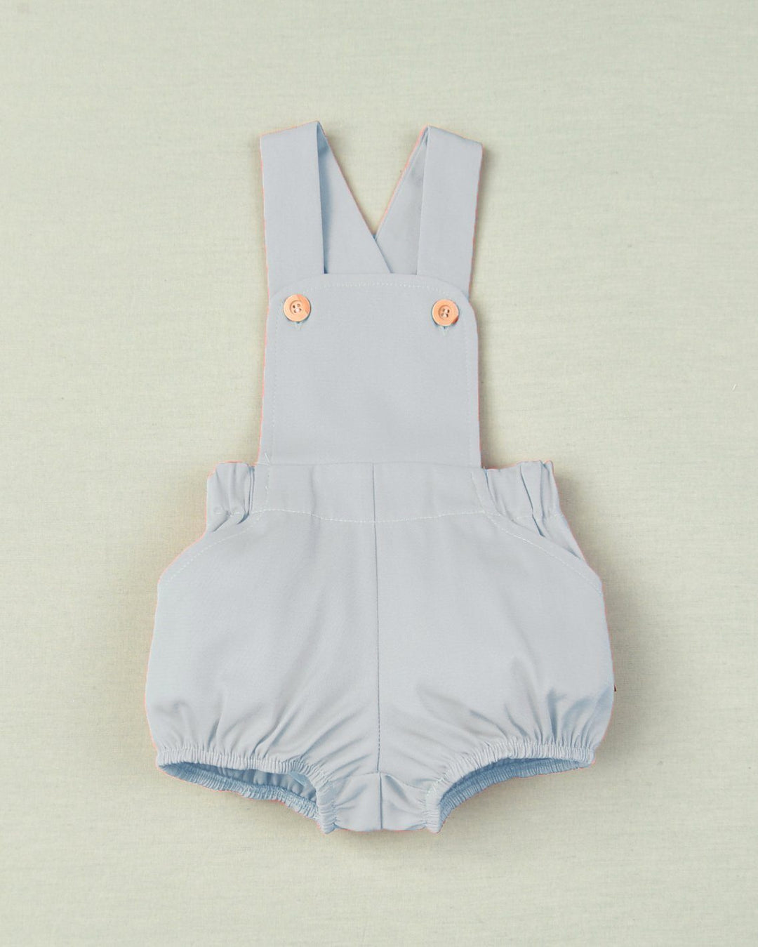 Cocote "Donny" Jam Pant Dungarees - Millie and John