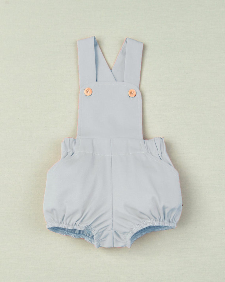 Cocote "Donny" Jam Pant Dungarees - Millie and John