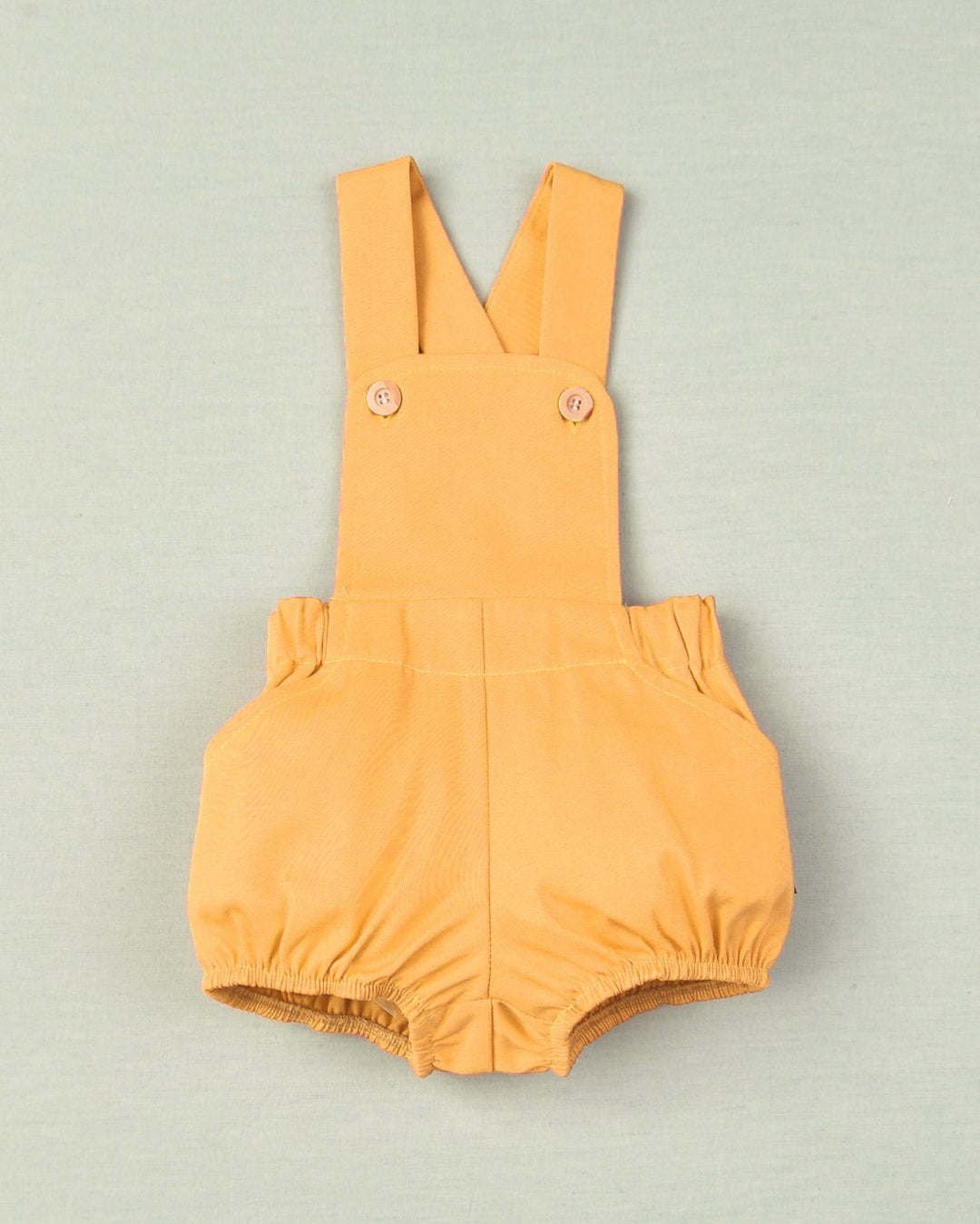 Cocote "Donny" Jam Pant Dungarees - Millie and John