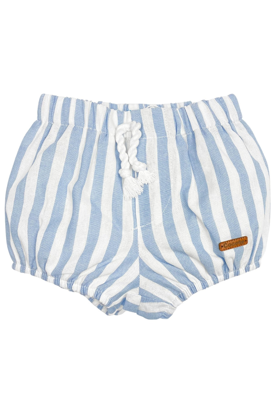 Cocote "Julian" Striped Jam Pants - Millie and John