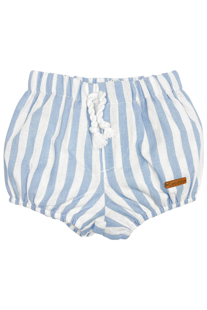 Cocote "Julian" Striped Jam Pants - Millie and John