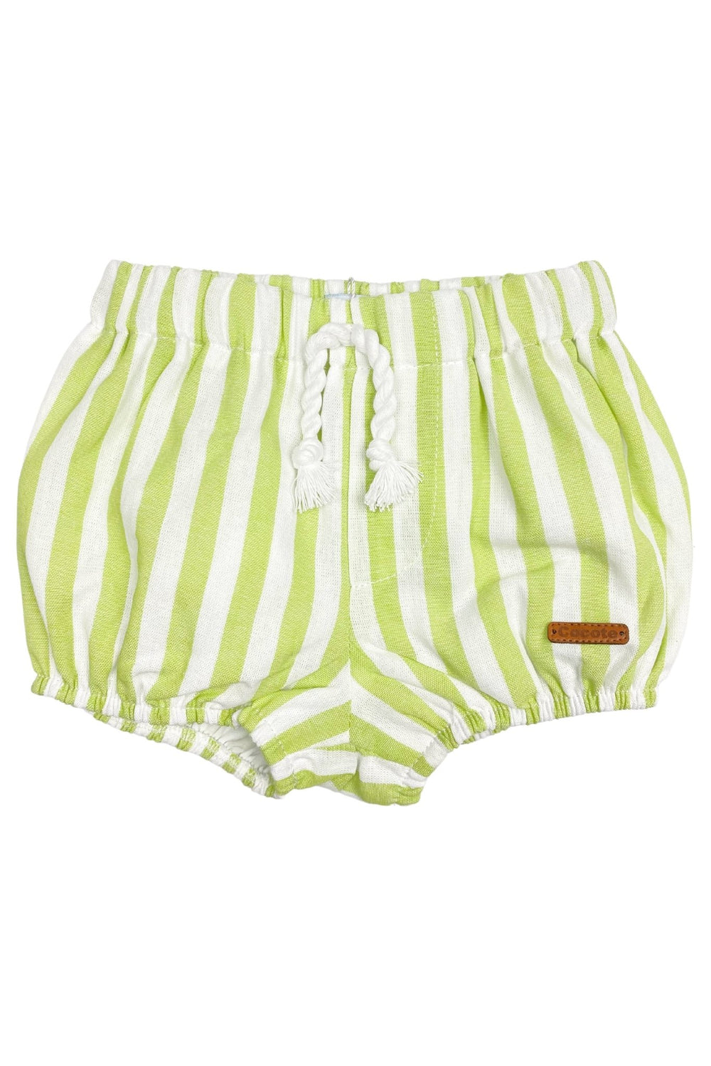 Cocote "Julian" Striped Jam Pants - Millie and John