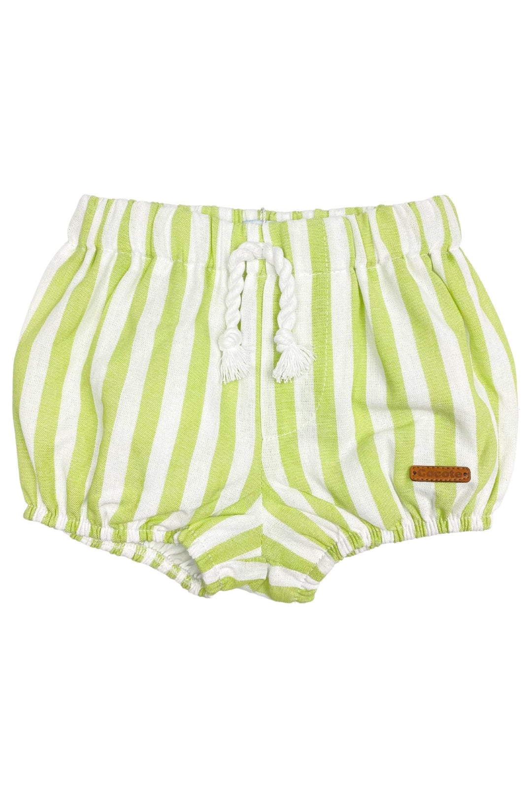 Cocote "Julian" Striped Jam Pants - Millie and John