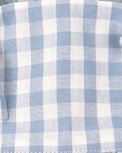 Cocote "Kojo" Gingham Dungarees - Millie and John