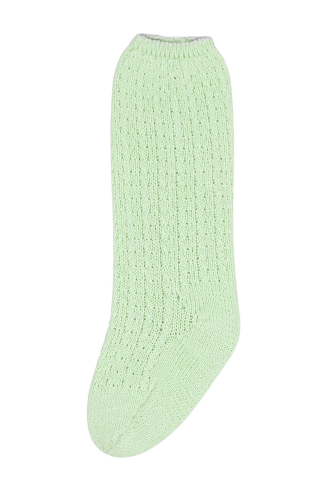 Rahigo Mint Knee High Socks - Millie and John