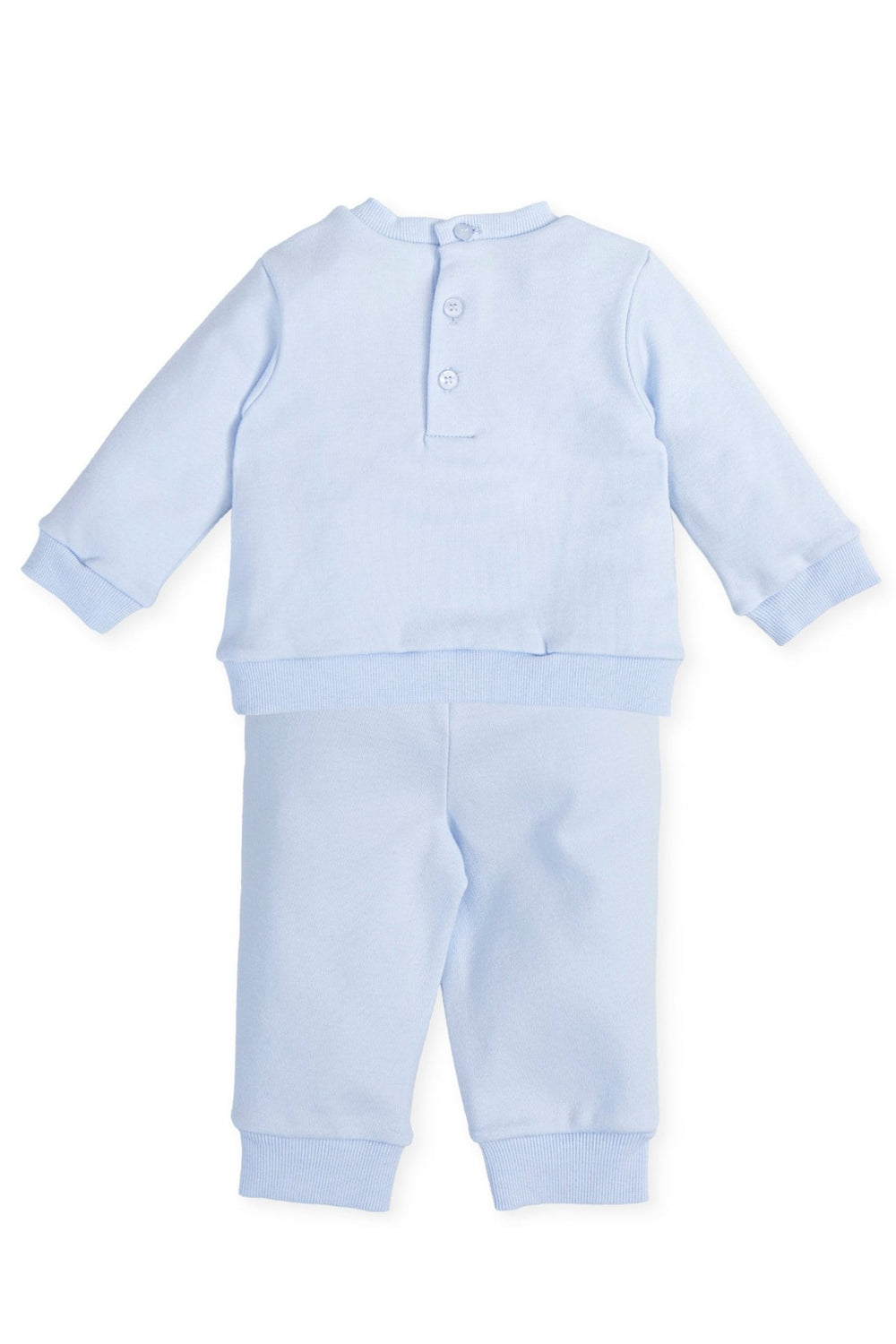 Tutto Piccolo "Ellis" Tracksuit - Millie and John