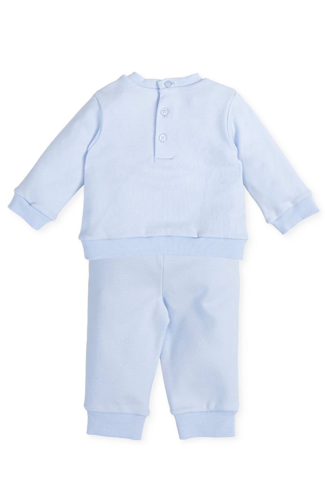 Tutto Piccolo "Ellis" Tracksuit - Millie and John