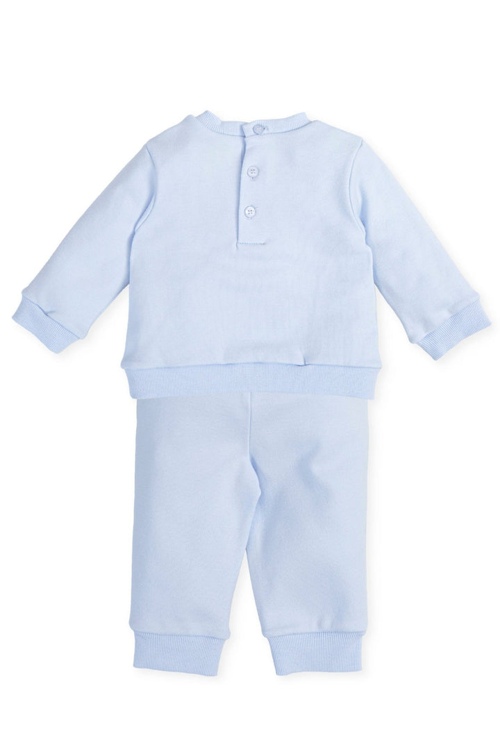 Tutto Piccolo "Ellis" Tracksuit - Millie and John