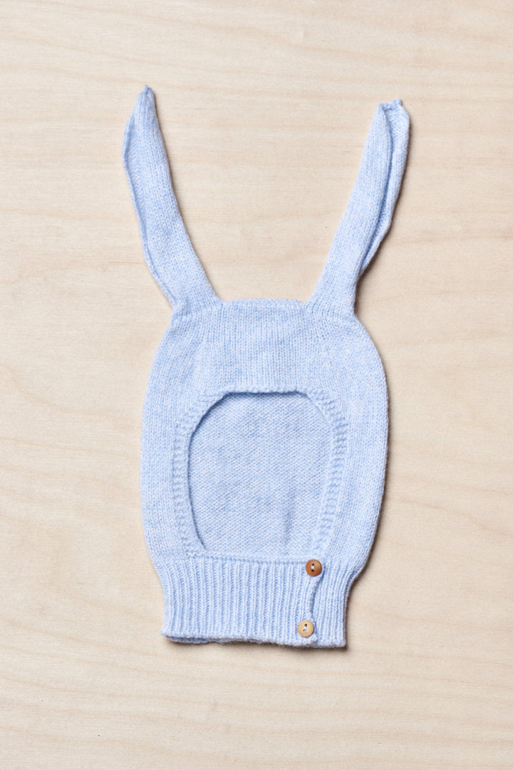 Wedoble Cashmere Bunny Ear Bonnet - Millie and John