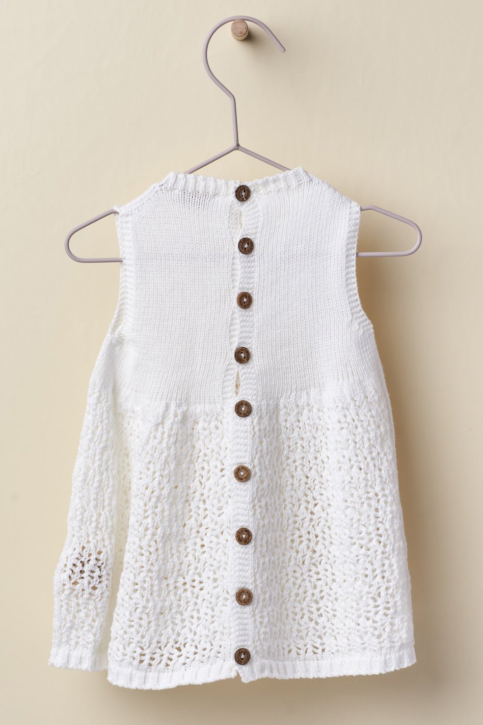 Wedoble "Isadora" Knit Dress - Millie and John