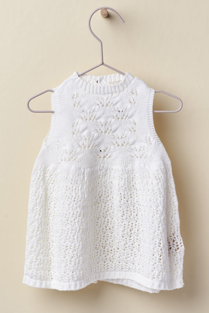 Wedoble "Isadora" Knit Dress - Millie and John